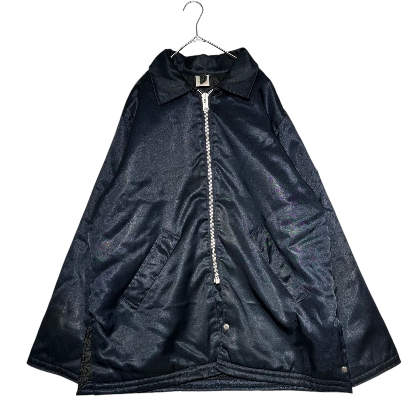 Lion(ライオン) 60's~70's TALON zip Uniform Nylon Work Jacket Lion(ライオン) 60's~70's TALON zip Uniform Nylon Work Jacket