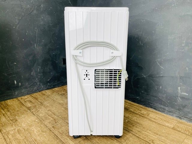 移動式クーラー 【中古】動作保証 スポットエアコン JHS-A030