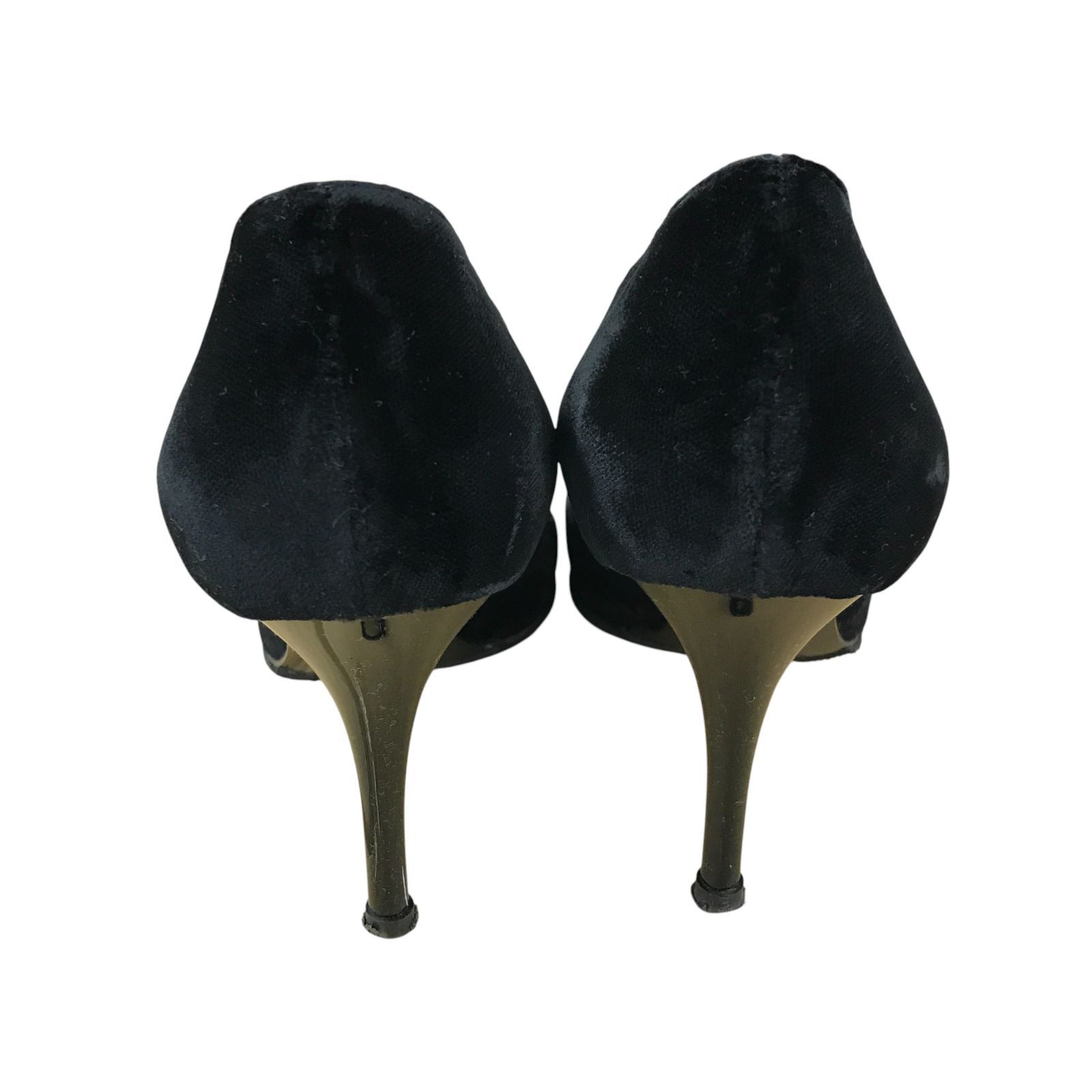 セルジオロッシのピンヒール 楽天市場】Sergio Rossi セルジオロッシ パンプス SR1 075 A78950