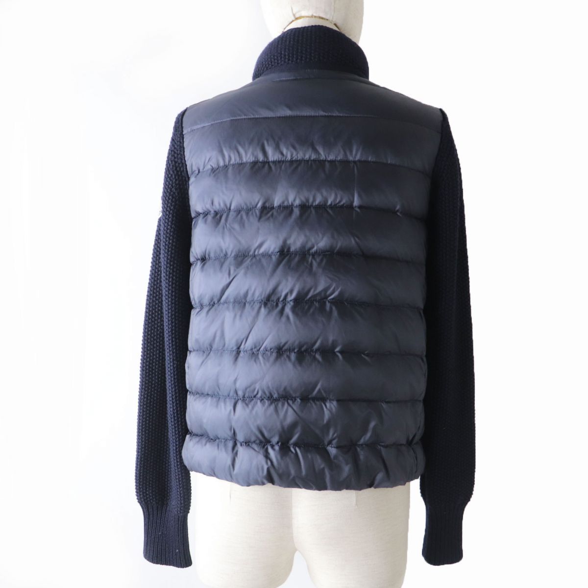 MONCLER モンクレール MAGLIONE TRICOT CARDIGAN