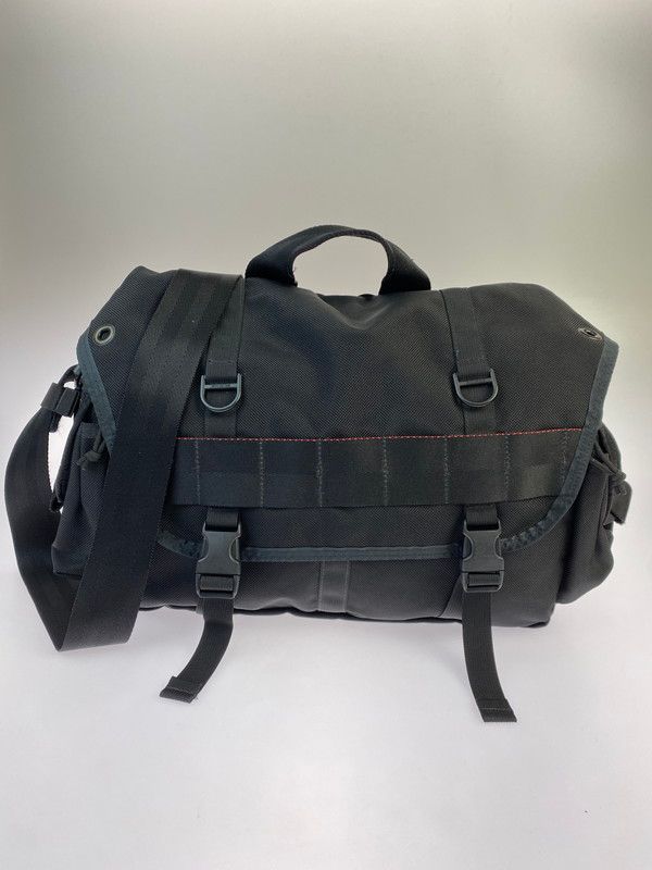 Simply Complicated NOMAD MINI BAG BLACK Simply Complicated NOMAD