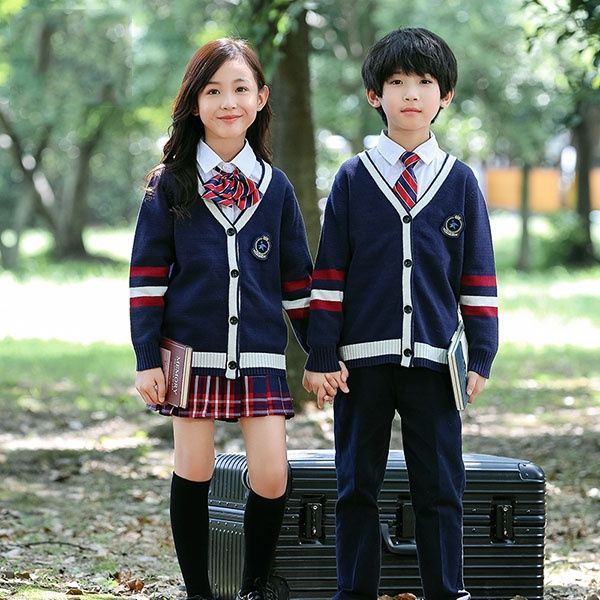 秋冬服