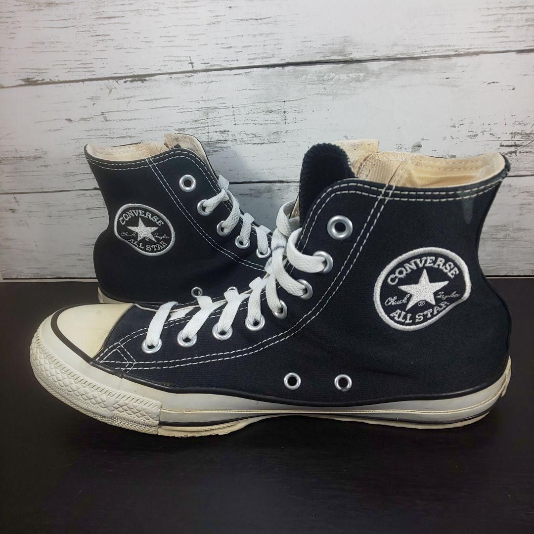 CONVERSE ALLSTAR JERSEY Z HI 25.5cm - メルカリ 