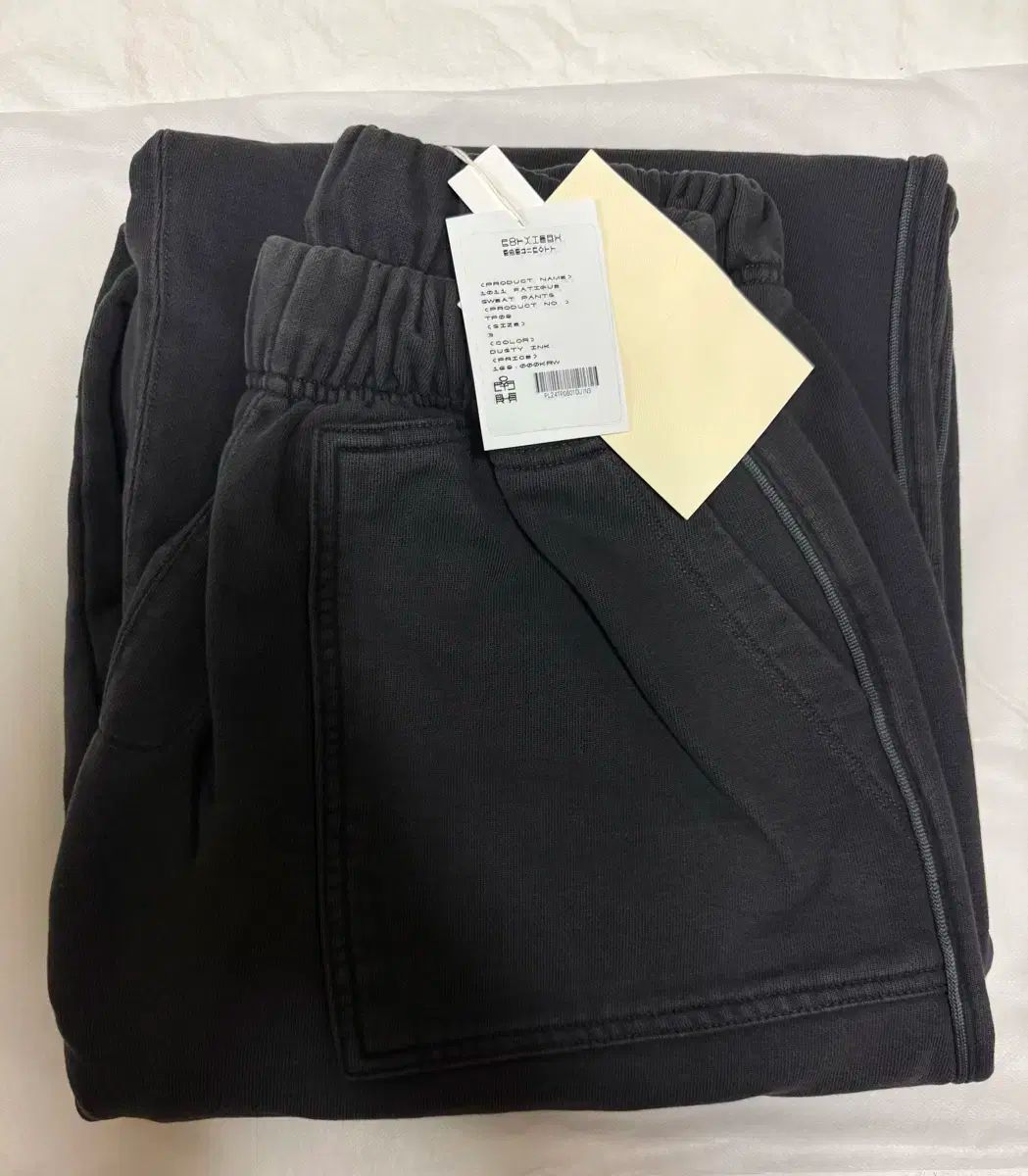 初版 1011 ファティーグ パンツ ダスティ インク