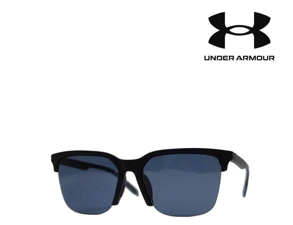 UNDER ARMOUR】 アンダーアーマー サングラス UA PHENOM 003 マット