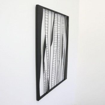 インテリア雑貨 壁飾り ウォールアート 1908TSF002