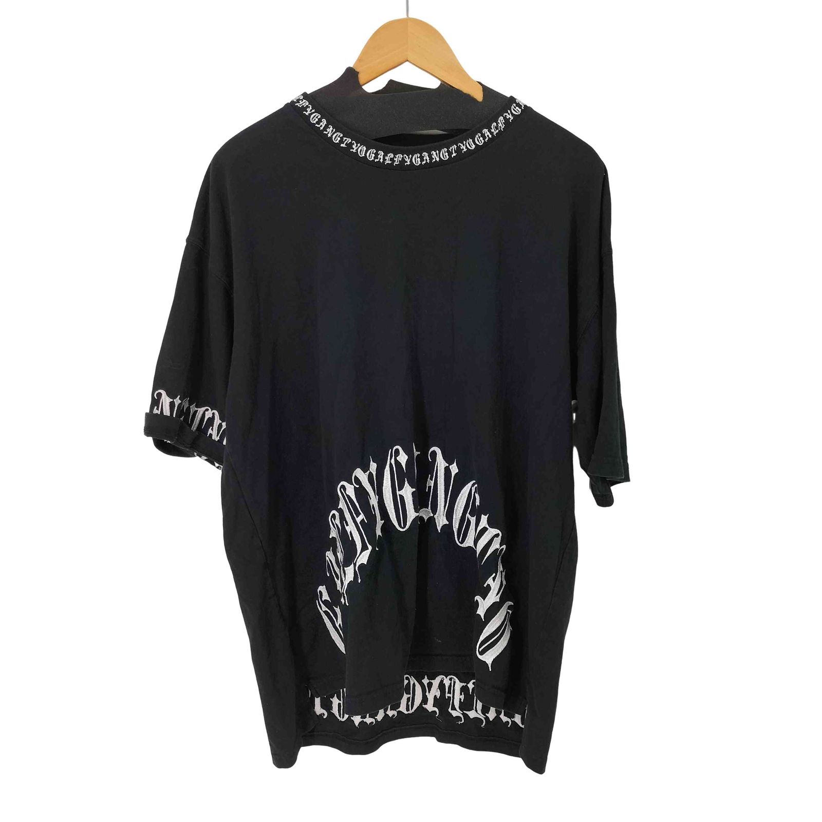 ガルフィー GALFY GAL 之 Hearts Tee 壱式 メンズ 大型犬 - メルカリ ガルフィー GALFY GAL 之 Hearts Tee 壱式 メンズ 大型犬 - メルカリ