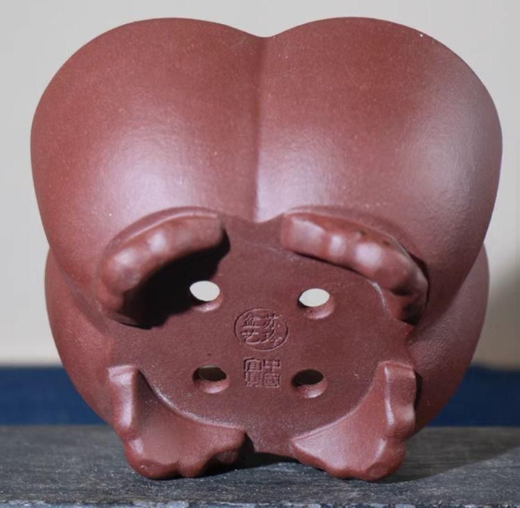 小品盆栽鉢