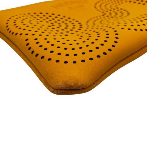 HERMES エルメス ネオバン ゼン・オ・ソレイユ PM クラッチバッグ