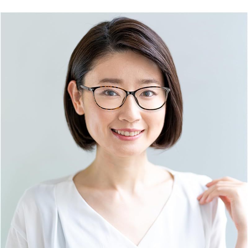 老眼鏡 遠近両用