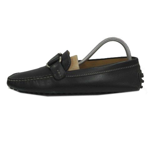 極美品！TOD'S トッズ　スクエアトゥ　24cm ドライビングシューズ 楽天市場】【7/18～21限定・最大2万円OFFクーポン配布中】TODS