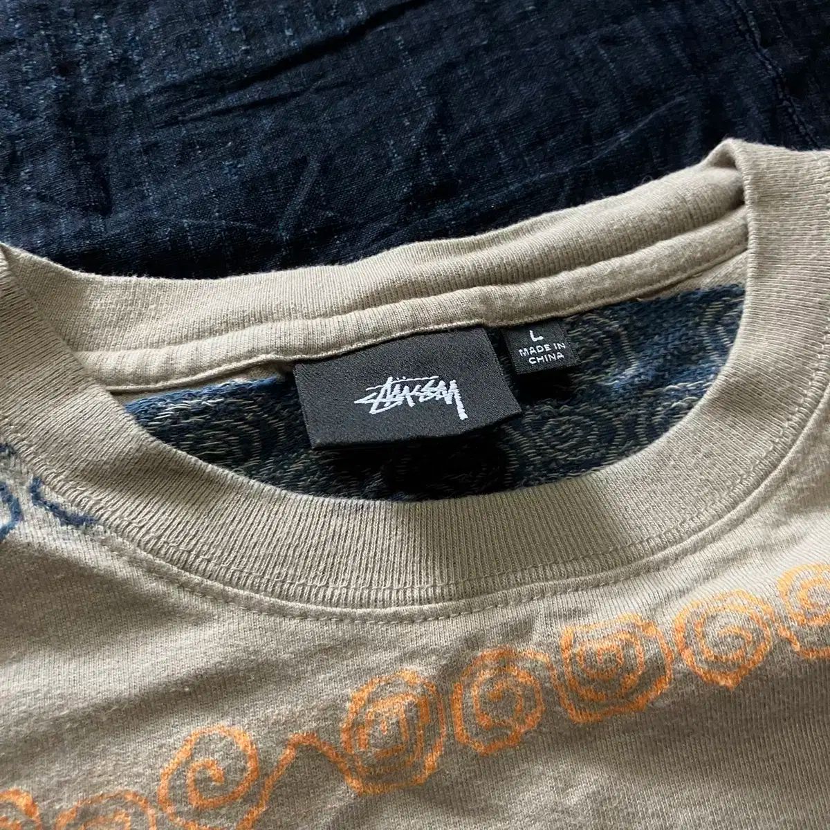STUSSY ステューシー