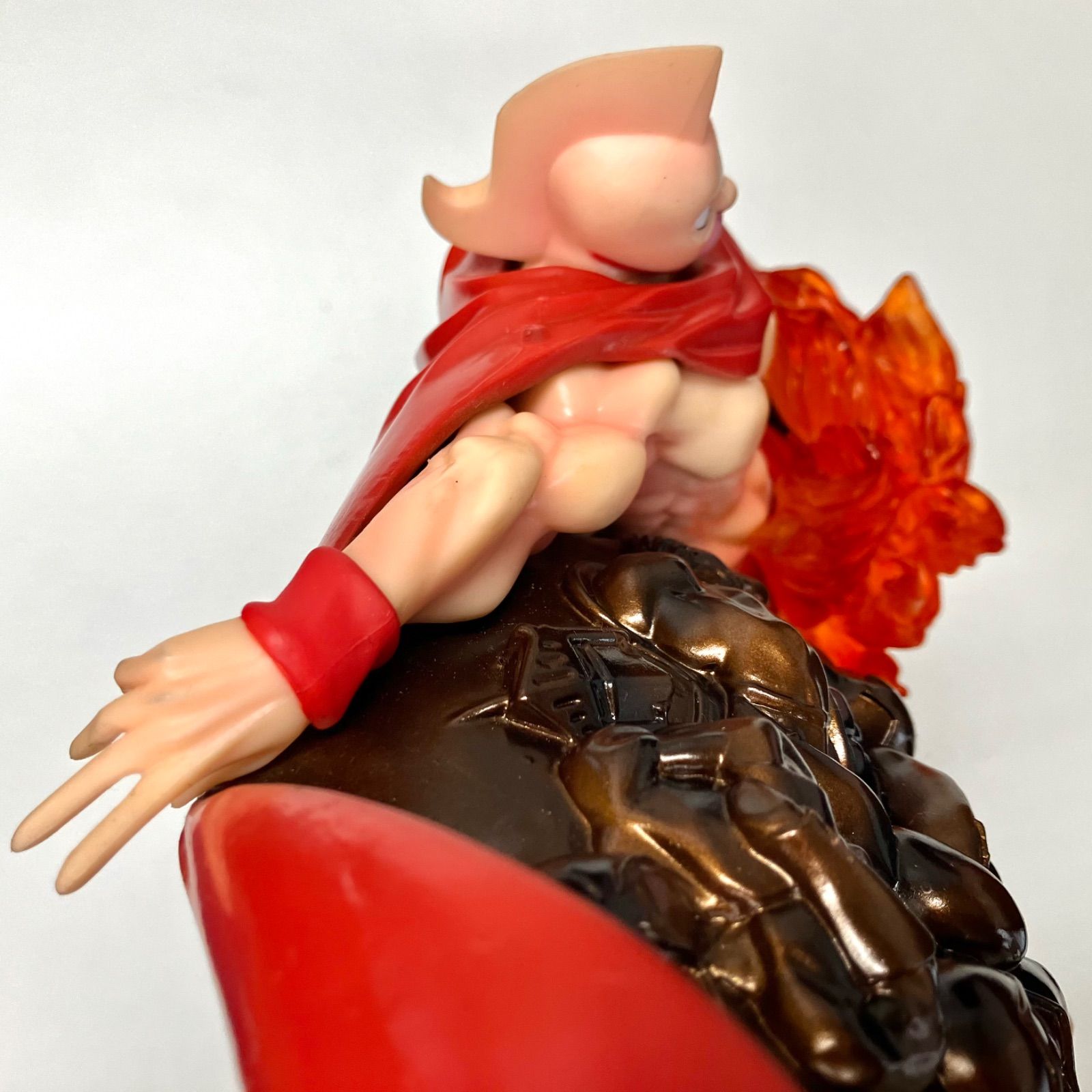 ☆一番くじ キン肉マン キン肉マンフィギュア賞☆ - メルカリ