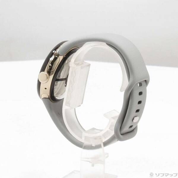 新品未開封】Pixel Watch Champagne Gold/Hazel Google Pixel Wacth 2