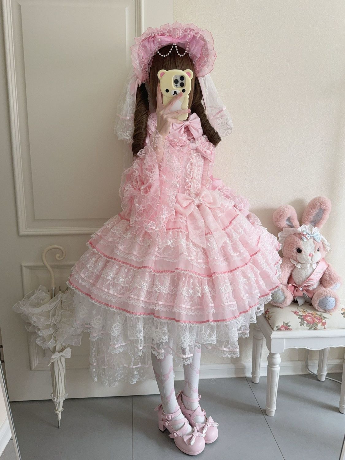コスプレ大会