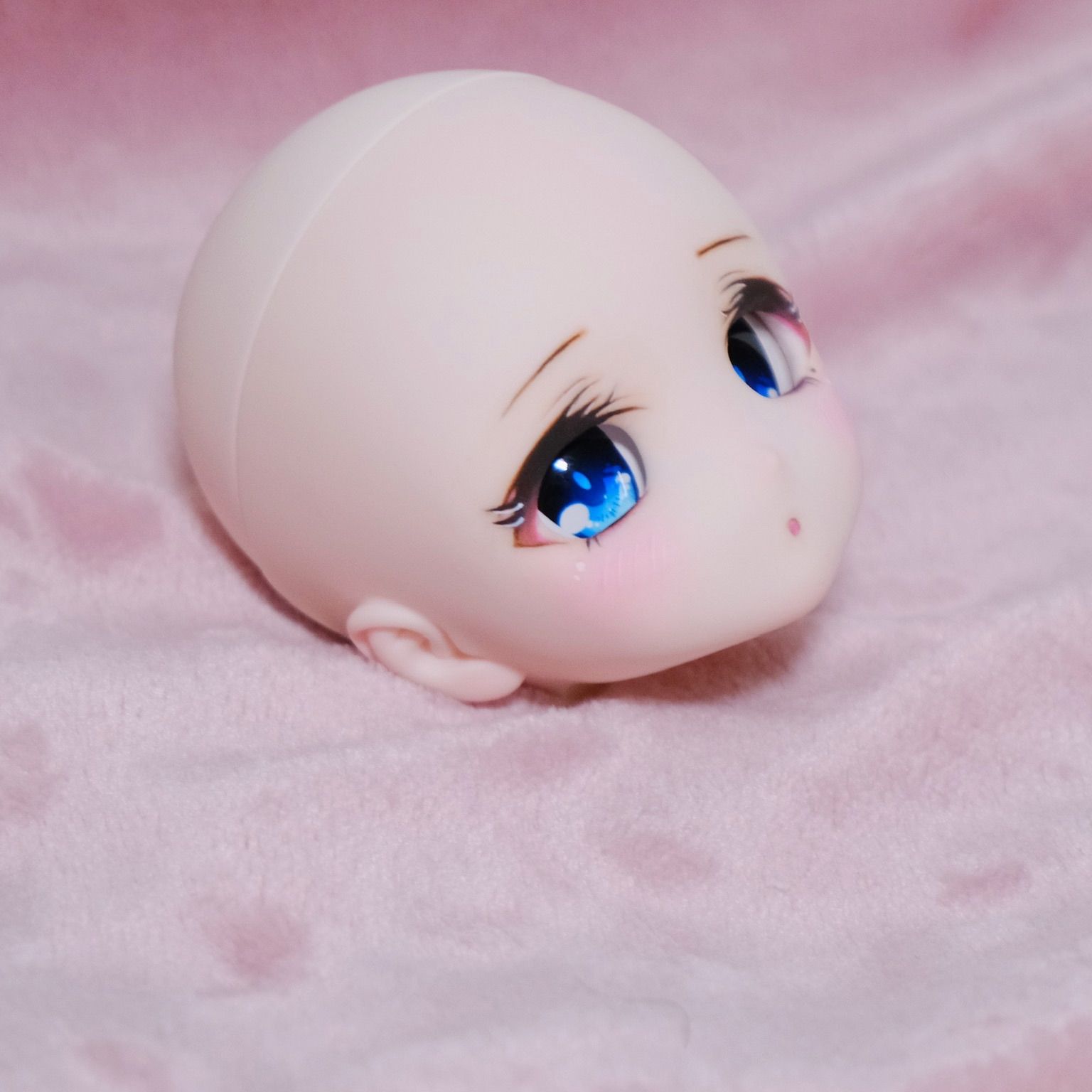 DDH-27 カスタムヘッド MDD SW肌 撒ける