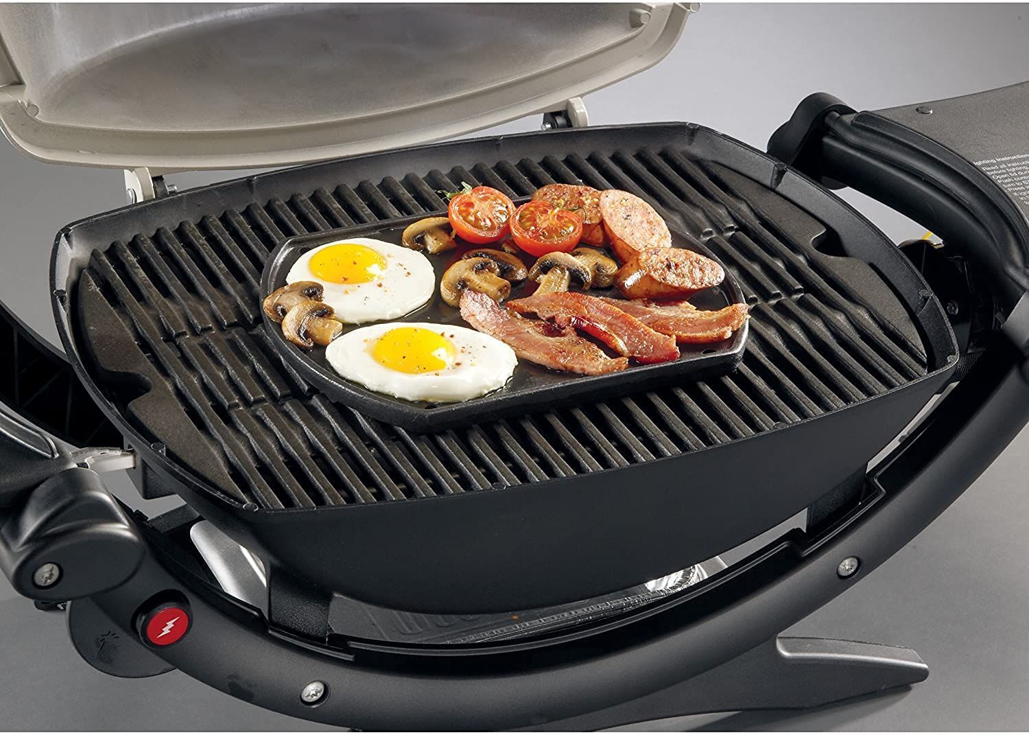 Weber ウェーバー BBQ 鉄板 Amazon.co.jp: WEBER ウェーバー バーベキュー コンロ 47cm 用の