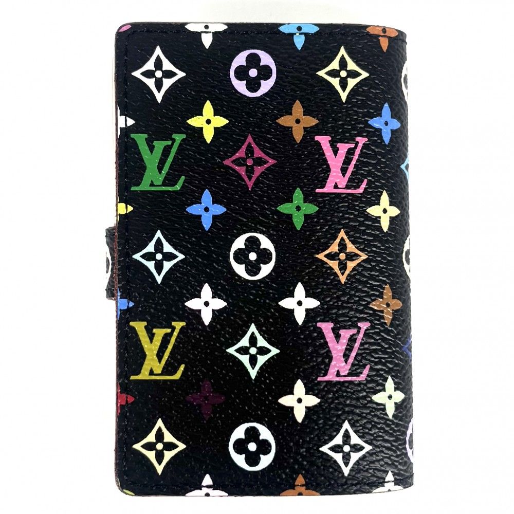 ルイヴィトンの手帳カバー 楽天市場】ルイヴィトン LOUIS VUITTON 手帳 カバー ダイアリー