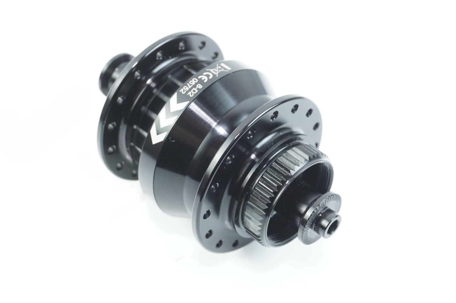 シャッタープレシジョン