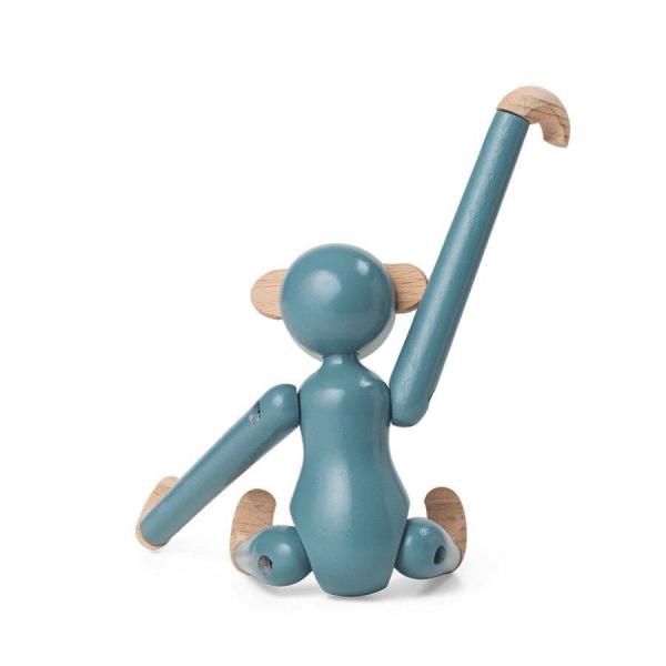 モンキー ミニ ヴィンテージブルー Monkey Mini Vintage Blue Kay