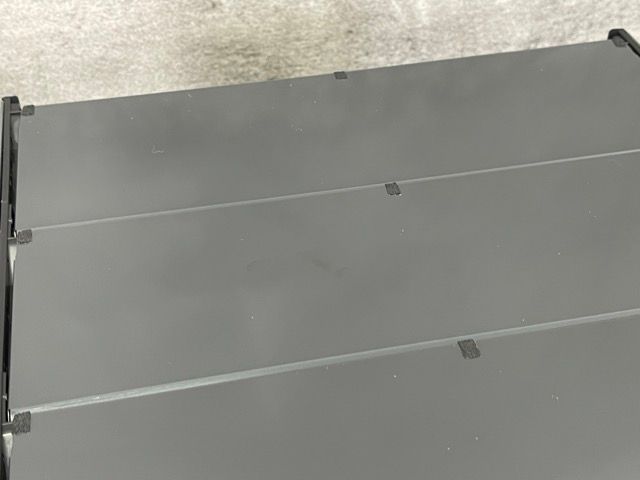 三菱換気扇 25cm 【中古】ミツビシ EX-25RH9 クリーンコンパック 連動