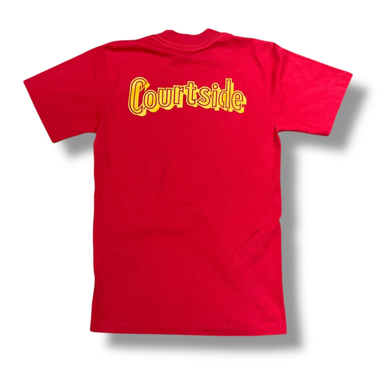 McDonald´s マクドナルド 90sヴィンテージTシャツ