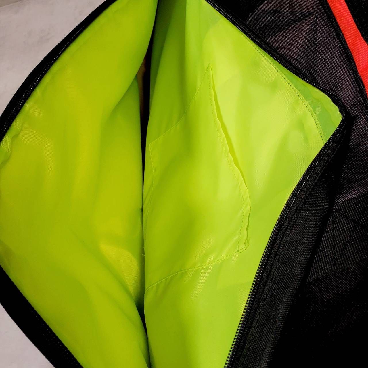 ヨネックス YONEX テニス トートバッグ テニス 2 本用 BAG2551 386