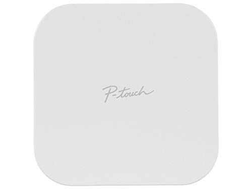 PatternName 本体のみ ブラザー工業 ブラザー ラベルライター ピータッチキューブ PT-P300BT スマホ 3.5mm 12mm幅 TZeテープ