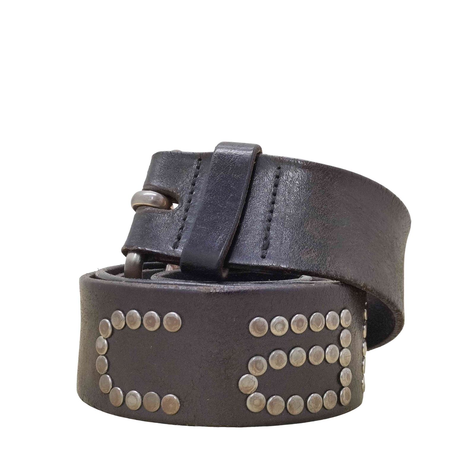 カーハート Carhartt SCRIPT STUDS BELT スクリプト スタッズ ベルト メンズ 表記無