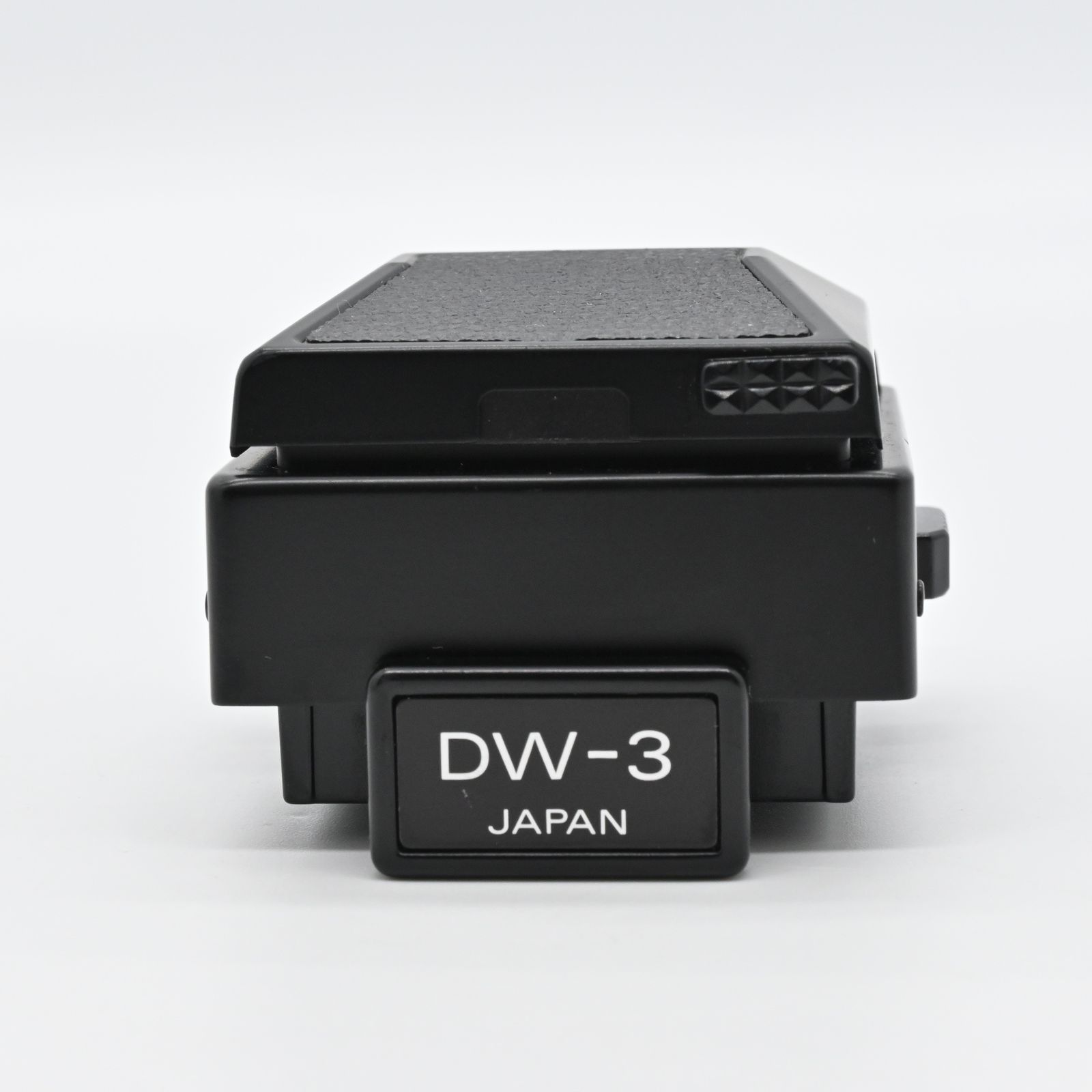 清潔な Nikon F3用 ウエストレベルファインダー DW-3