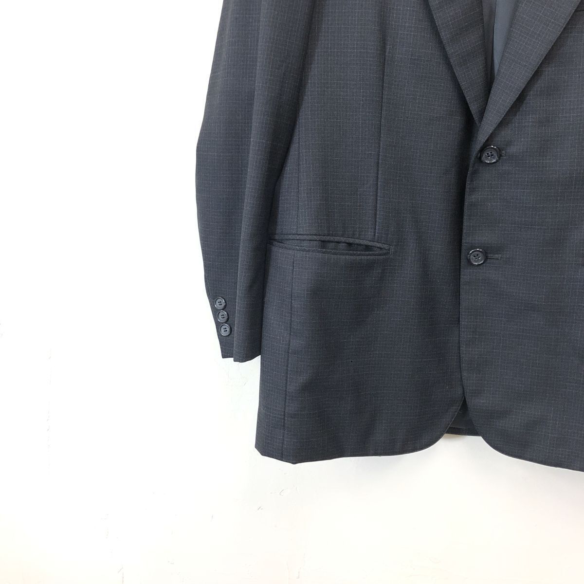 【ヘリンボーン】ブルックスブラザーズ　テーラードジャケット　総裏　センターベント 古着 ブルックスブラザーズ Brooks Brothers 1818 Fitzgerald ウール