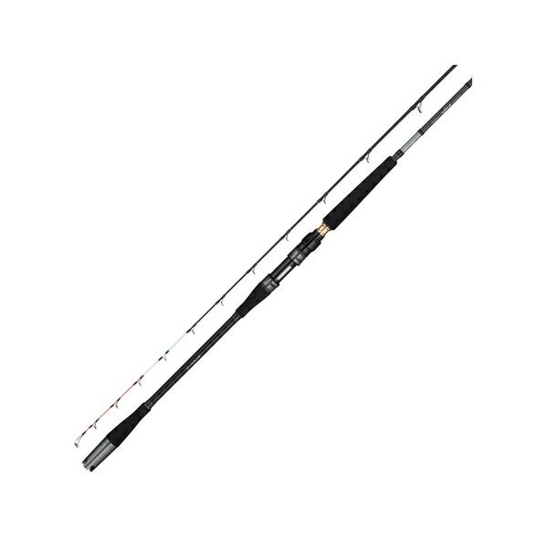 アルファタックル alpha tackle 海人 落し込み 73-215 MH 〔仕舞寸法 152 cm〕 大型1 代引と