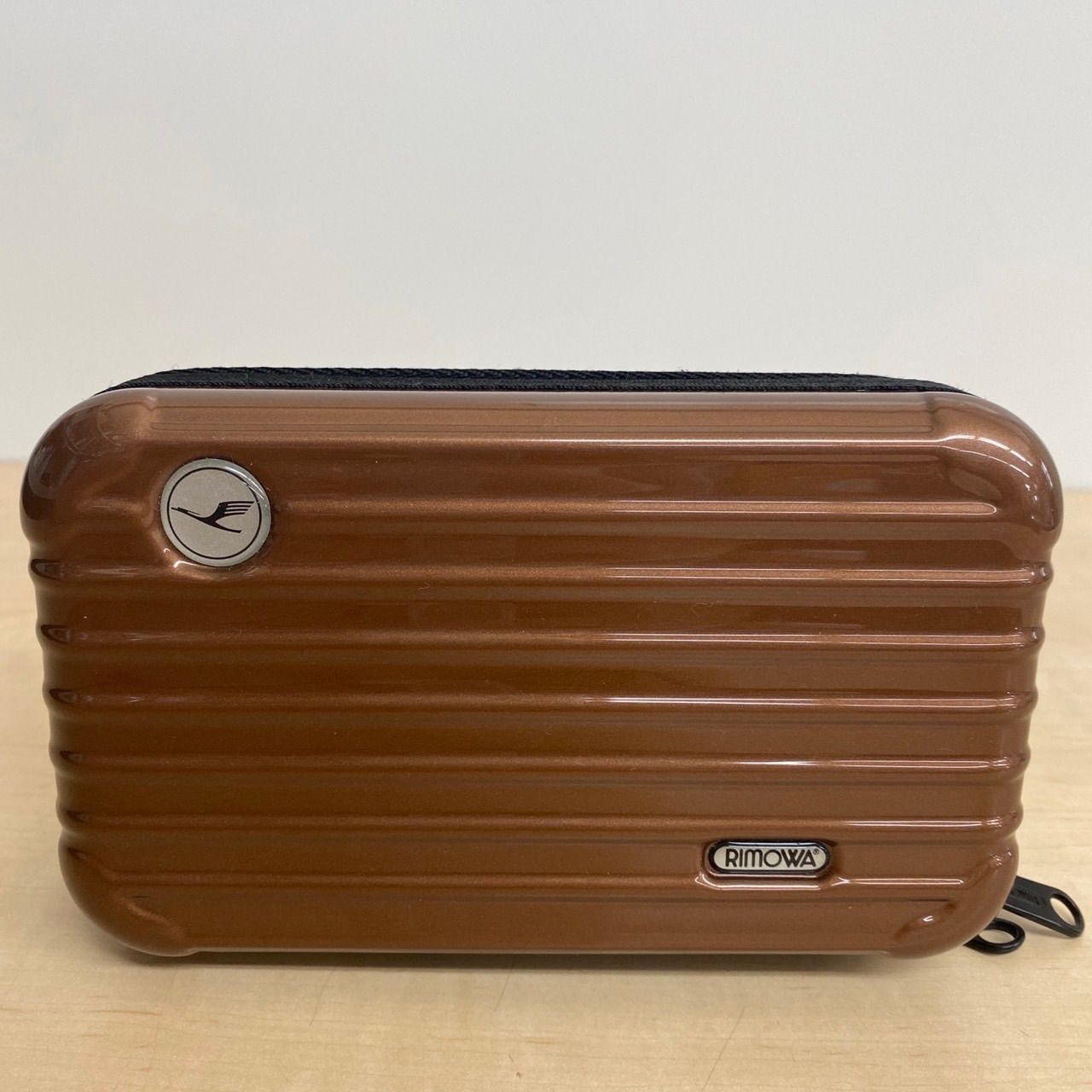 RIMOWA アメニティポーチ タイ航空ロイヤルファーストクラス