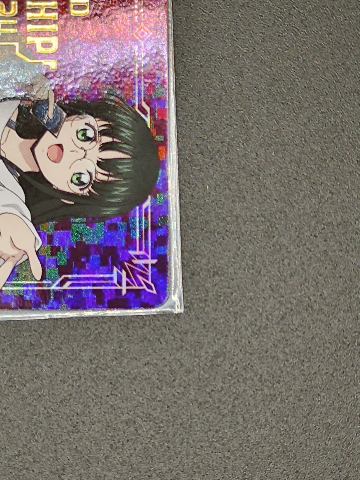 エネルギージェネレーター　西塔ミコト エネルギージェネレーター(西塔ミコト)(PR)(D-PR/856) | プロモ