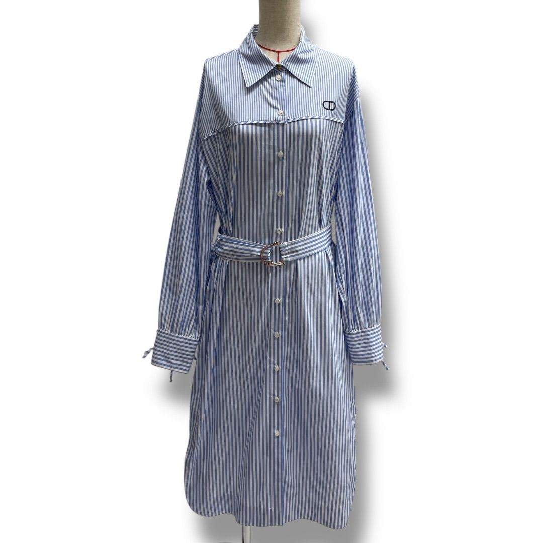 エメ AIMER ステージドレス ロングドレス ベリー 9号 特別な日のドレス