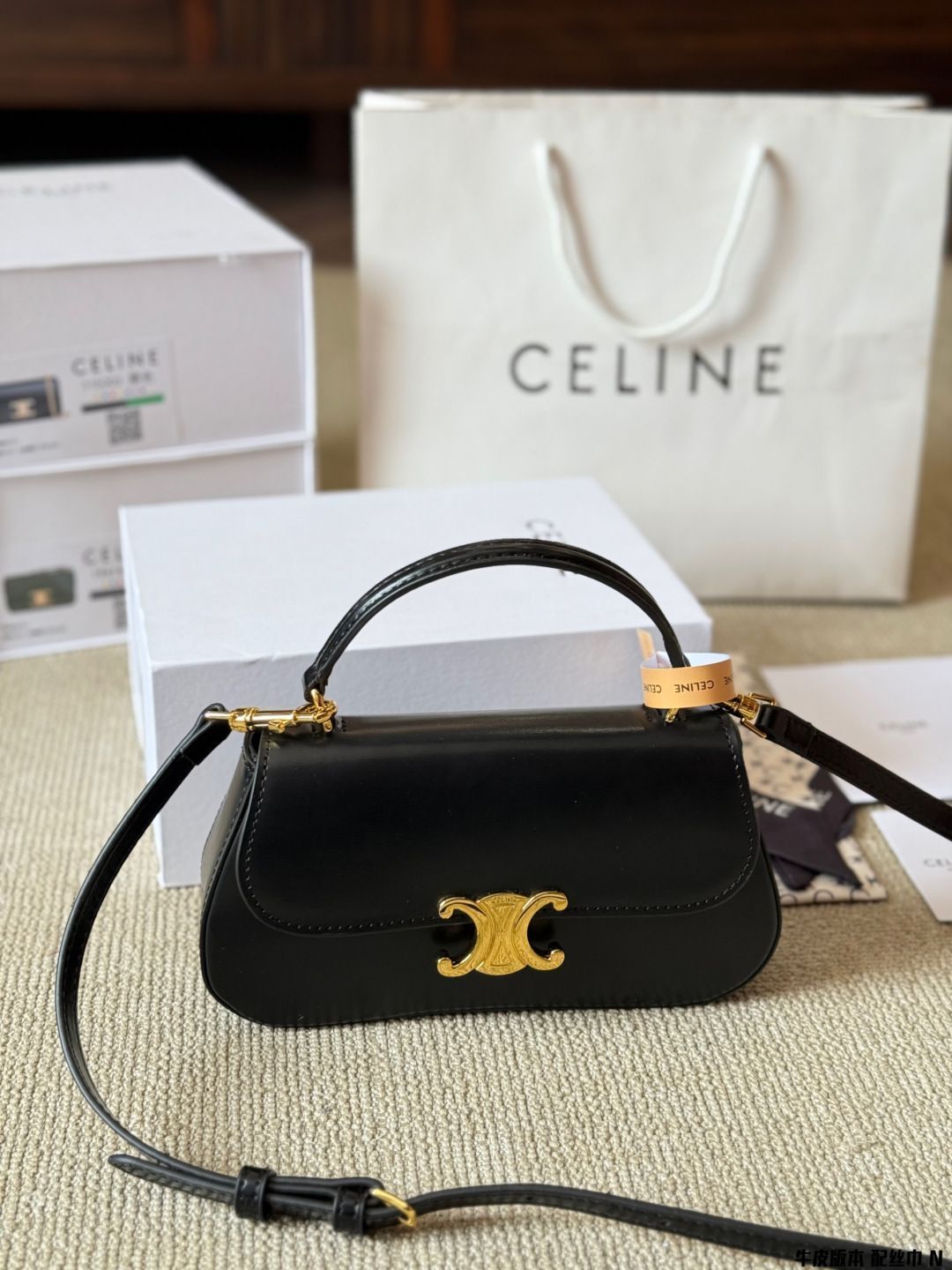 【CELINE】トリオンフ ローラ バッグ 115532FQO38NO 楽天市場】CELINE セリーヌ ハンドバッグ Medium Lola
