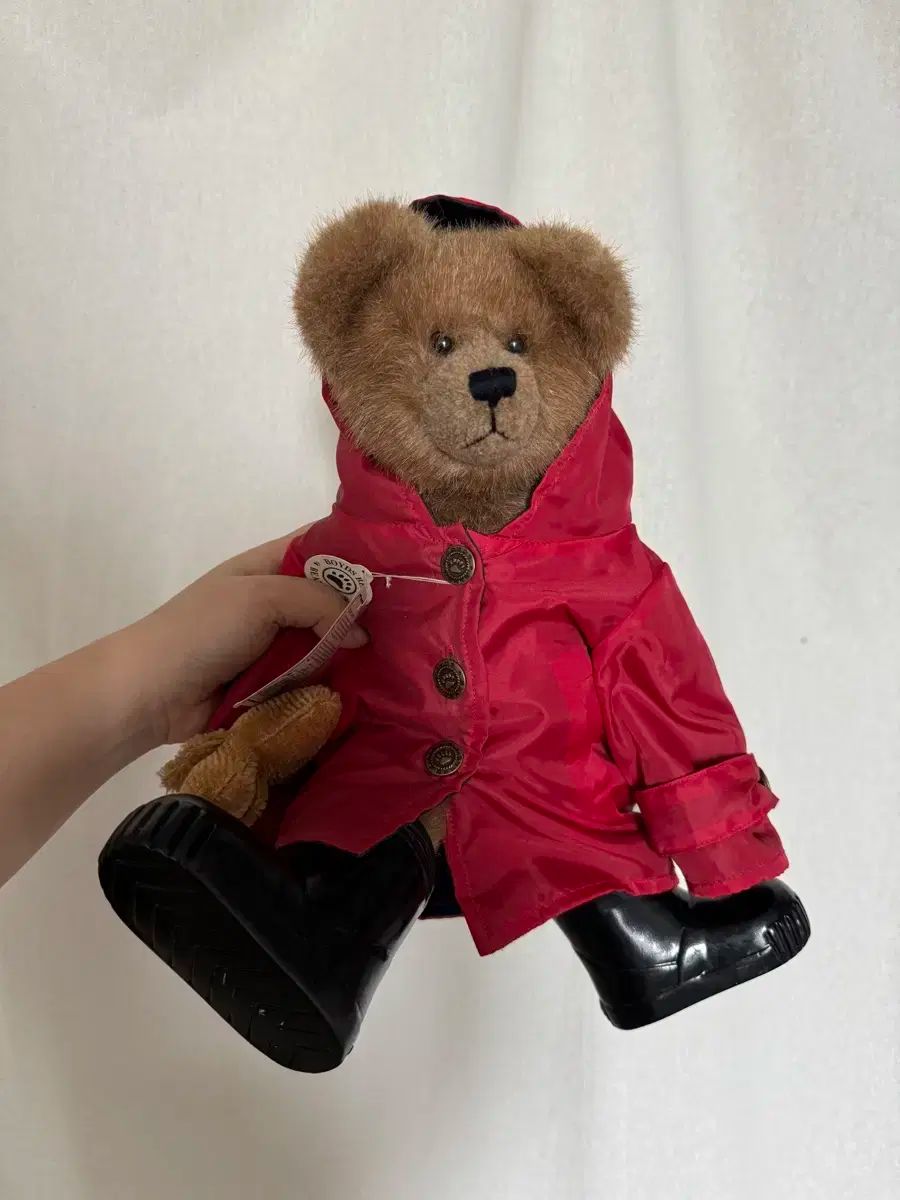 TIGER&BUNNY THE KISS ぬいぐるみ&指輪セット/タイバニ TIGER&BUNNY THE KISS ぬいぐるみ&指輪セット/タイバニ TIGER & BUNNY