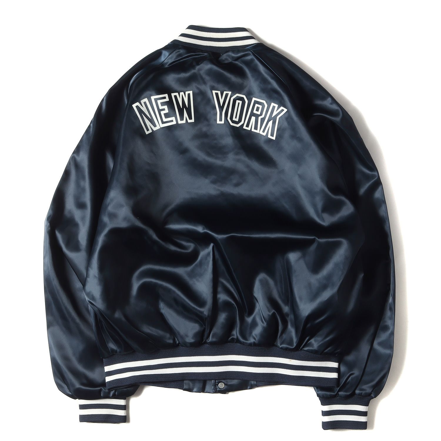 80s CHALK LINE チョークライン New York Yankees ニューヨーク