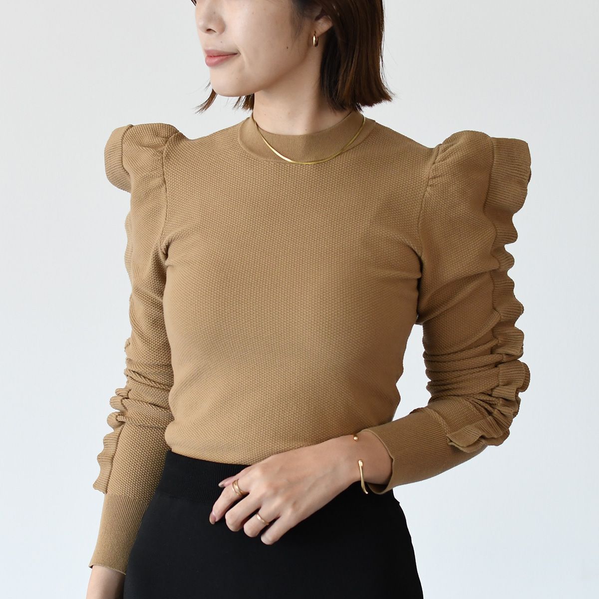 MAX MARA マックスマーラ ニット セーター トップス GENERO MAX MARA マックスマーラ ニット セーター トップス GENERO