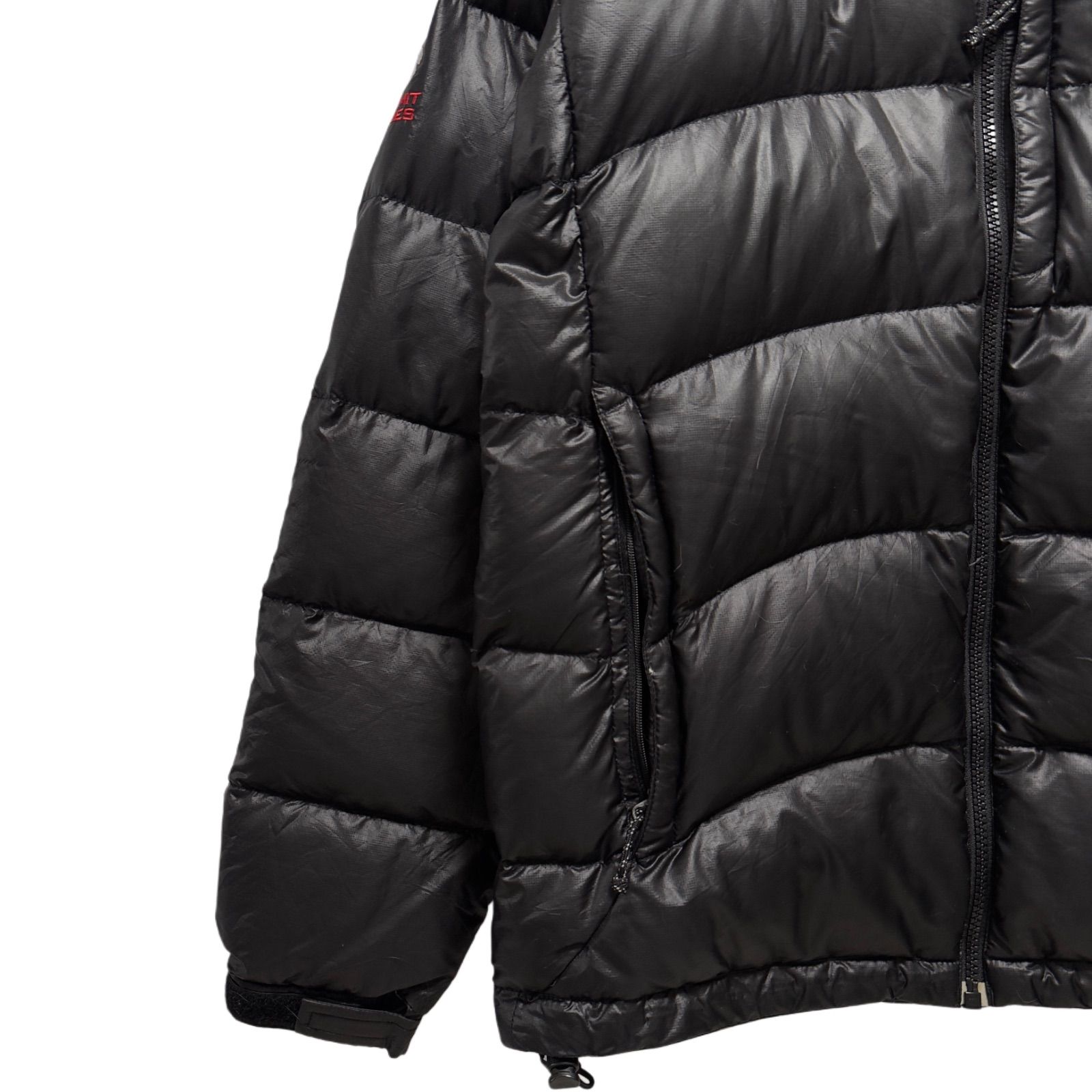 最上級ライン サミットシリーズ 】 ノースフェイス THE NORTH FACE 