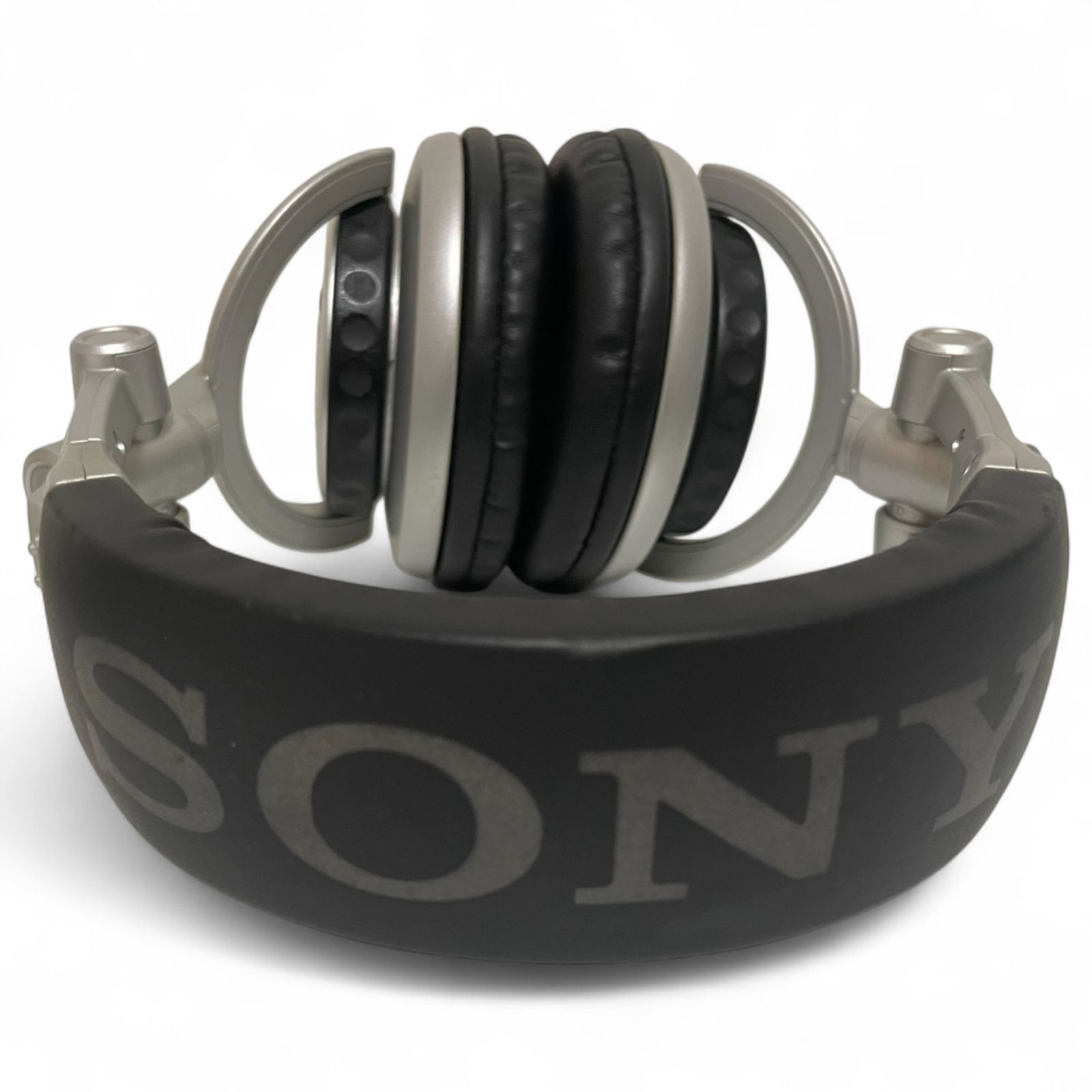 ステレオヘッドホン