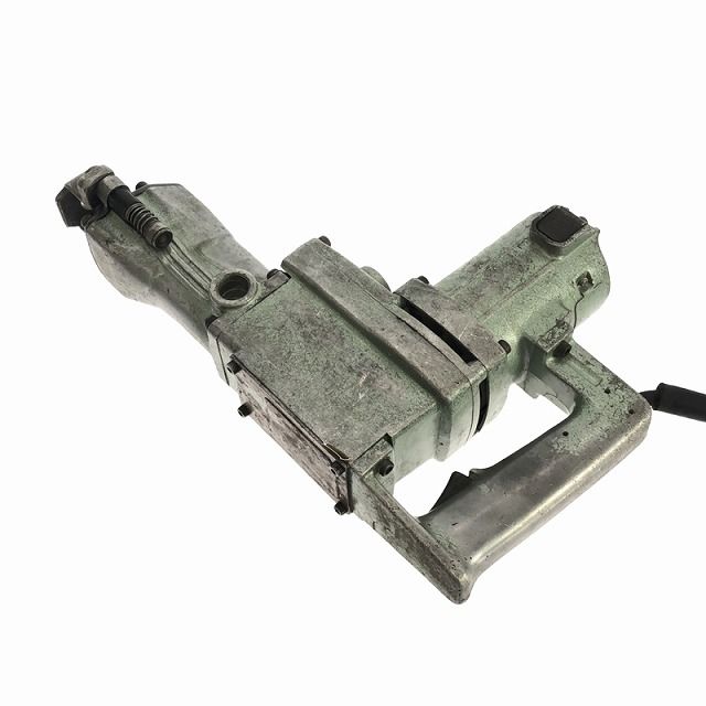 ☆中古品☆HITACHI 日立工機 100V 38mm ハンマドリル PR-38E