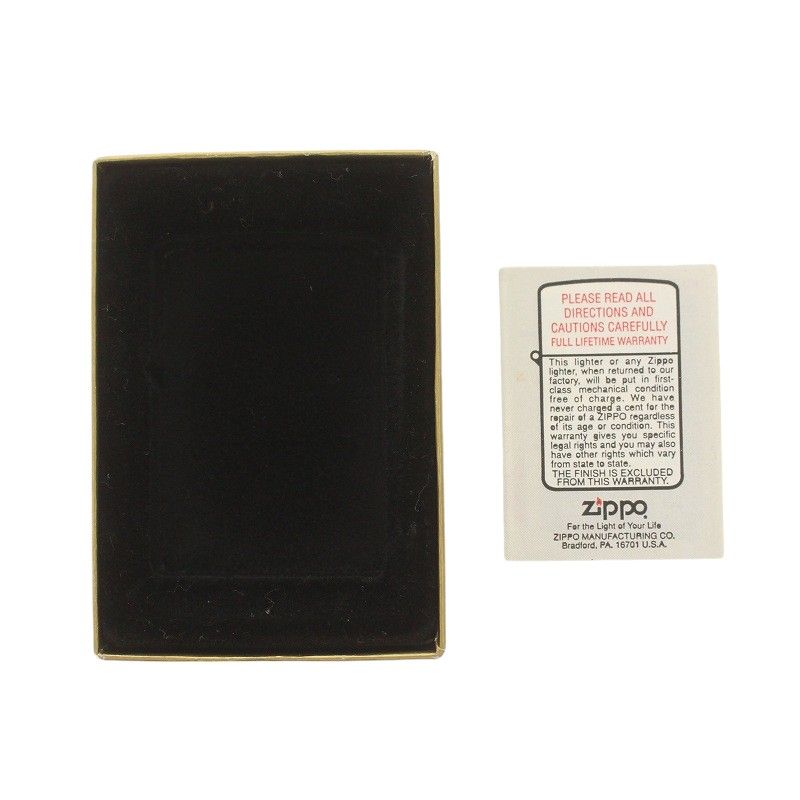 Zippo 三菱FUSO SUPER GREAT 未使用 95年製 トラック FUSO スーパー