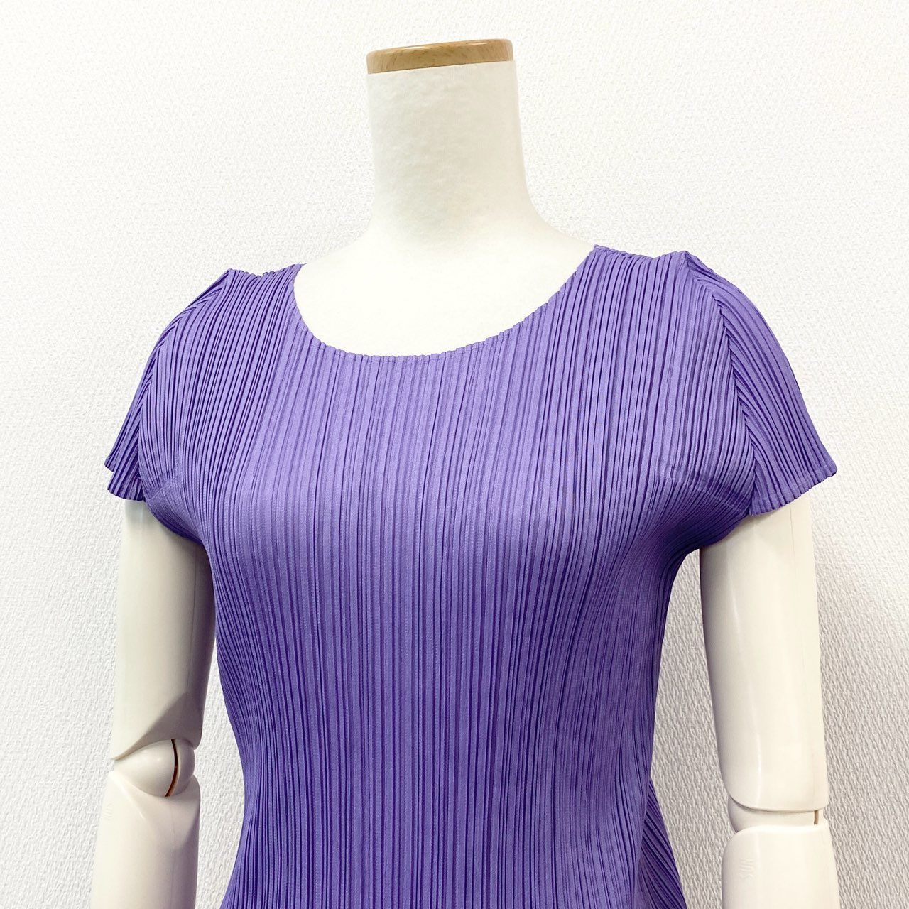 60f23 PLEATS PLEASE ISSEY MIYAKE プリーツプリーズ イッセイミヤケ  