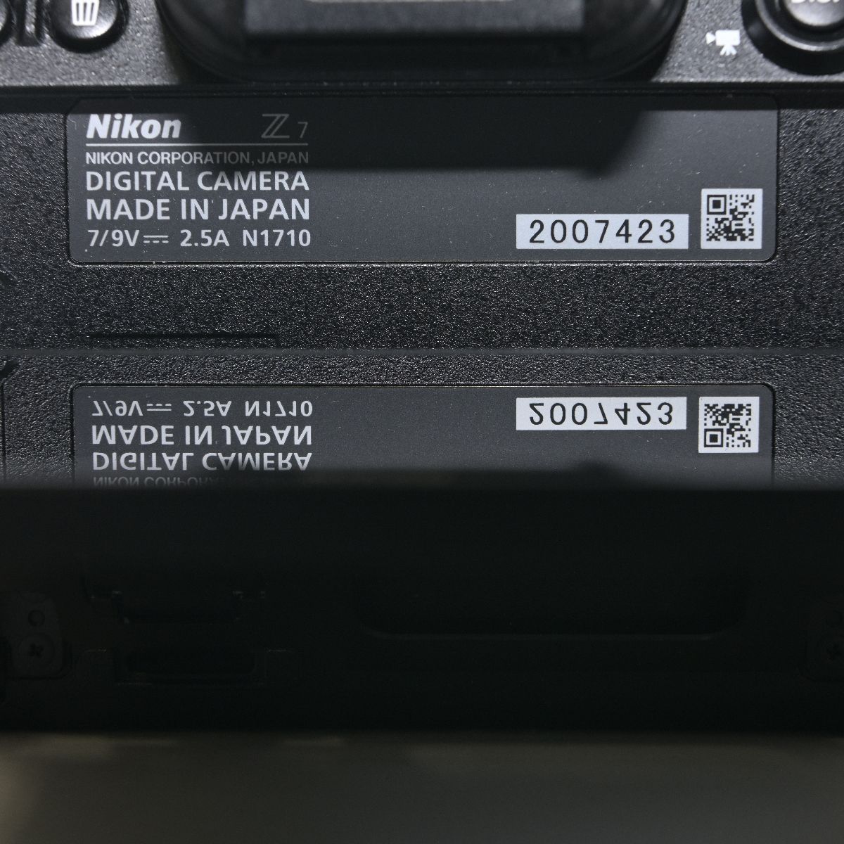 Nikon Z7 24-70mm F4 S ミラーレス カメラ レンズキット ニコン 写真 撮影 Z10476615 USTAUSTRALIA_COM_AU