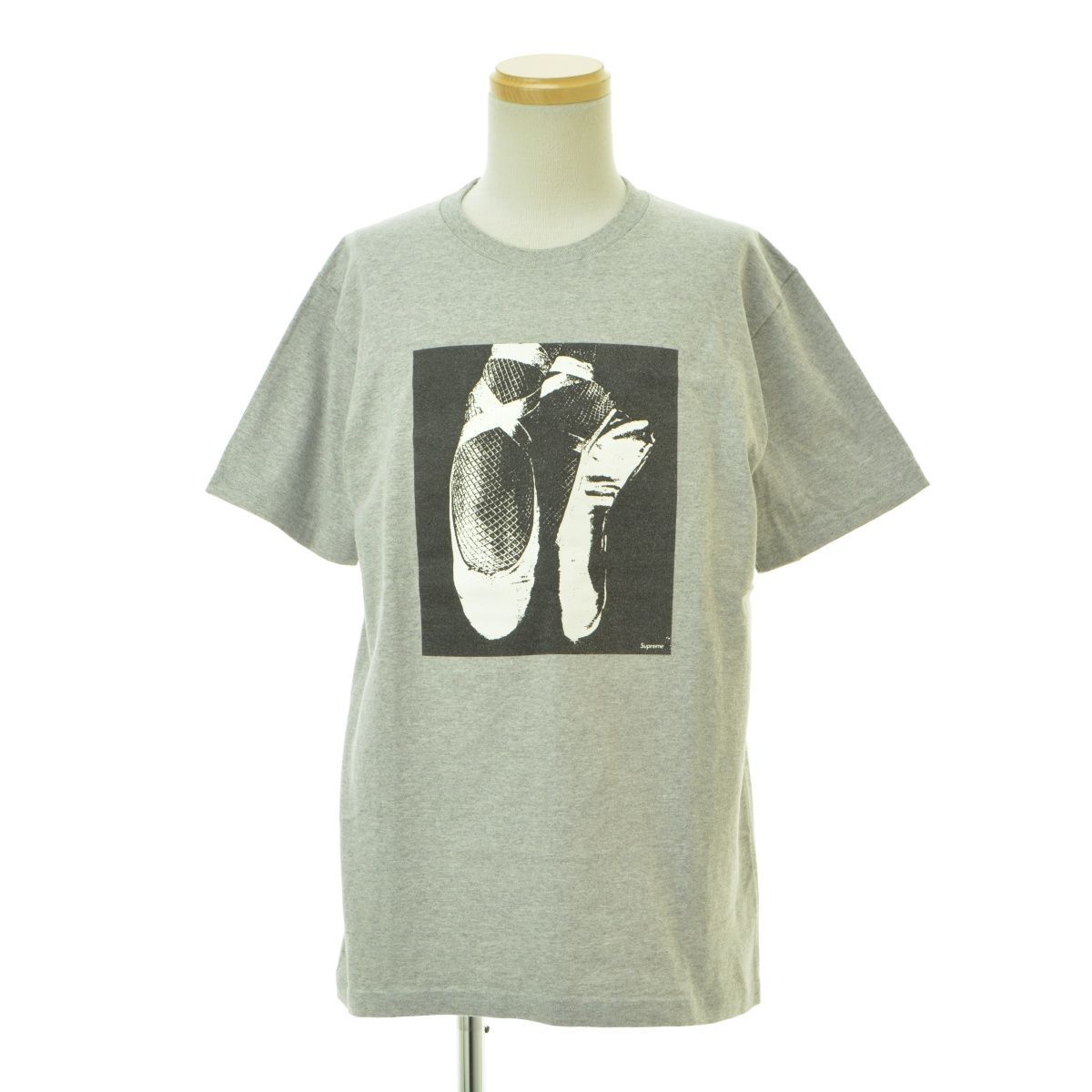 M【SUPREME】14AW Ballet Tee半袖Tシャツ - メルカリ
