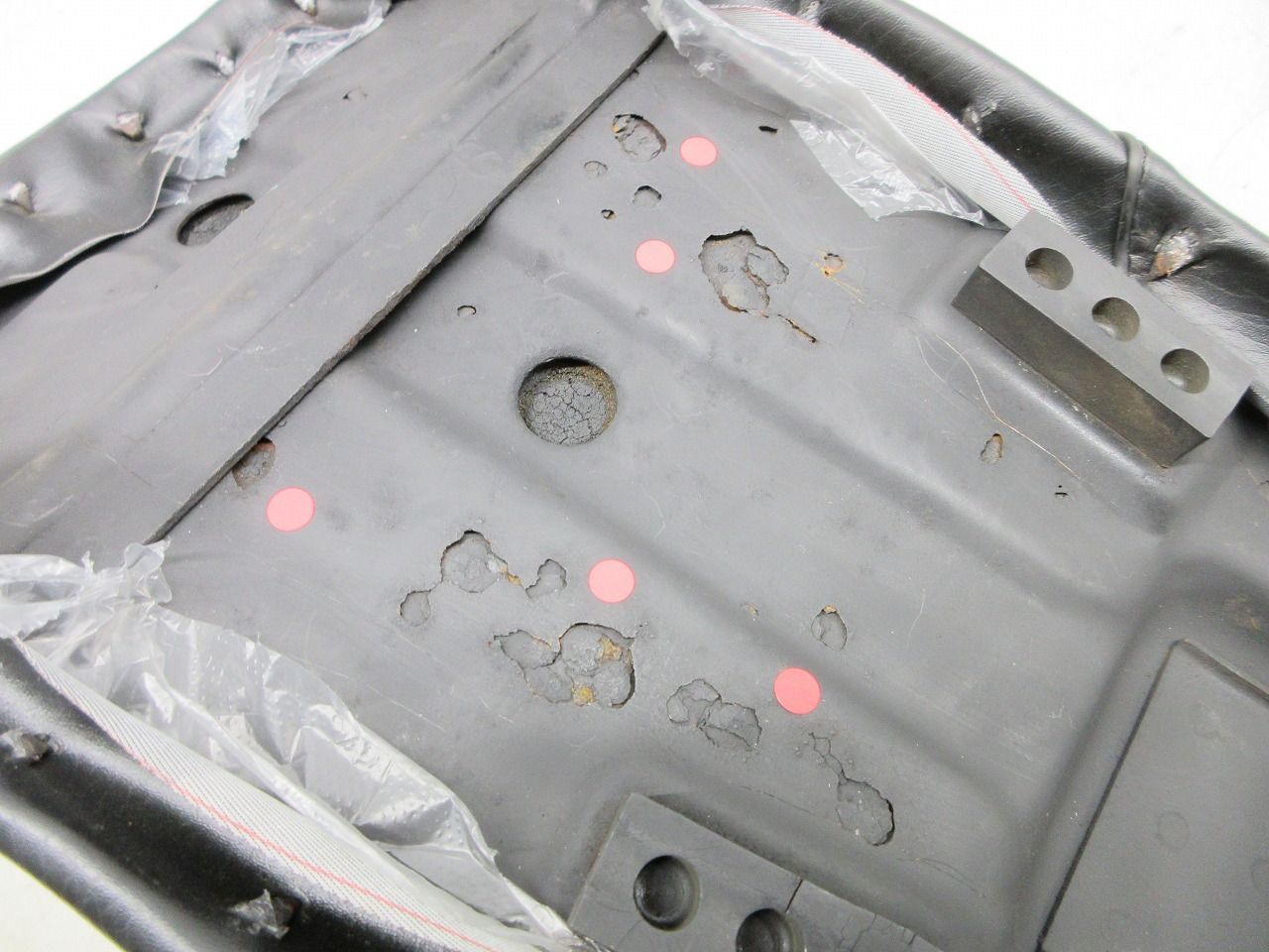 バイク部品 0709H34M-33