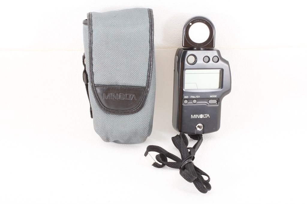 ミノルタ オートメーター