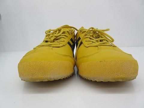 イエロー ブラック