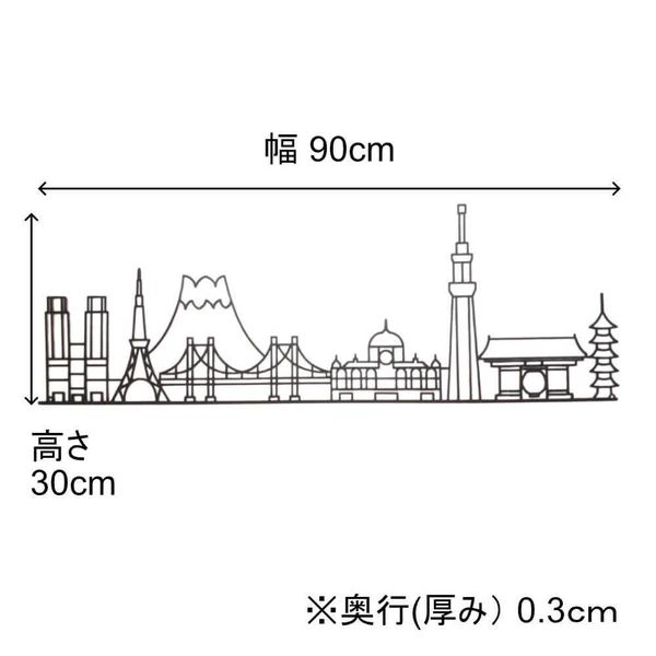 壁掛け